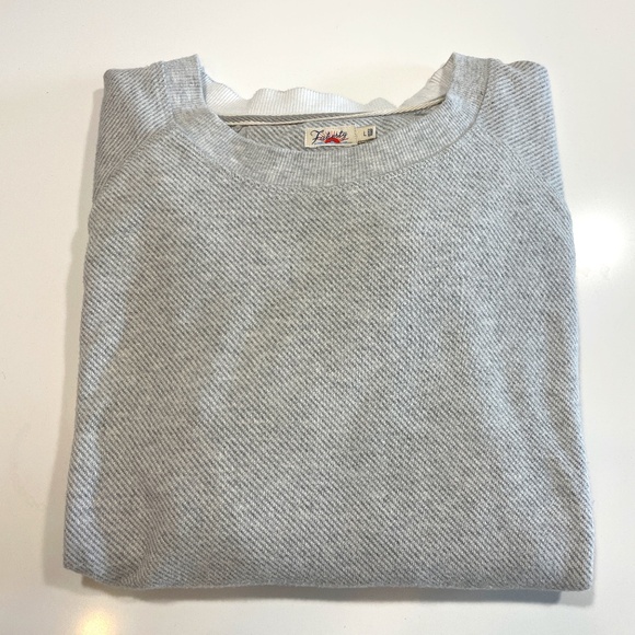 Gray Faherty Sweater - Picture 2 of 4